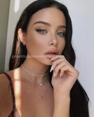 Анкета проститутки Юля - метро Лефортово, возраст - 23