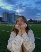 Анкета проститутки Надя - метро Красносельский, возраст - 23