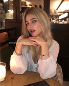 Анкета проститутки Лизочка - метро Южное Измайлово, возраст - 23