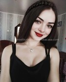 Анкета проститутки Марго - метро Фили-Давыдково, возраст - 23