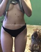 Анкета проститутки Лиза - метро Тушино, возраст - 23