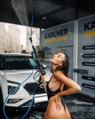 Анкета проститутки Соня - метро Мещанский, возраст - 23