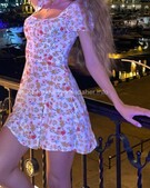 Анкета проститутки Карина - метро Новогиреево, возраст - 23