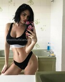 Анкета проститутки Ангелина - метро Чертаново Центральное, возраст - 23