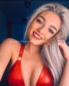 Анкета проститутки Анюта - метро Пресненский, возраст - 23