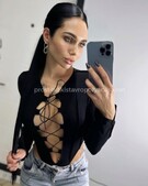 Анкета проститутки Снежана - метро Замоскворечье, возраст - 23