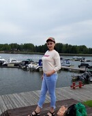 Анкета проститутки Наташа - метро Ломоносовский, возраст - 23