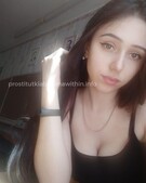 Анкета проститутки Аврора - метро Хамовники, возраст - 23