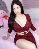 Анкета проститутки Николь - метро Северное Медведково, возраст - 23