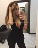 Анкета проститутки Алиса - метро Донской, возраст - 23