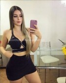 Анкета проститутки Ольга - метро Измайлово, возраст - 23