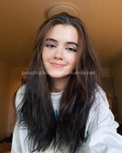 Анкета проститутки Алина - метро Тверской, возраст - 23