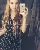 Анкета проститутки Алиса - метро Дорогомилово, возраст - 23