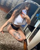 Анкета проститутки Катенька - метро Тверской, возраст - 23