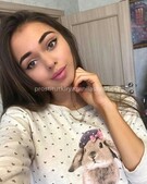 Анкета проститутки Варвара - метро Тверской, возраст - 23