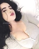 Анкета проститутки Ульяна - метро Алексеевский, возраст - 23