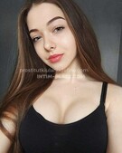 Анкета проститутки Ангелина - метро Текстильщики, возраст - 23