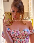 Анкета проститутки Лада - метро Дмитровский, возраст - 23