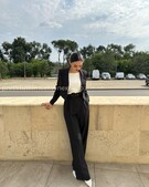 Анкета проститутки Алиса - метро Щукино, возраст - 23