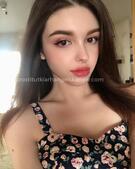 Анкета проститутки Натуся - метро Ломоносовский, возраст - 23