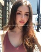 Анкета проститутки Натуся - метро Ломоносовский, возраст - 23