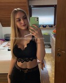 Анкета проститутки Елизавета - метро Чертаново Центральное, возраст - 23