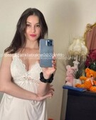 Анкета проститутки Зина - метро Хорошевский, возраст - 24