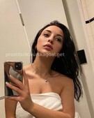 Анкета проститутки Соня - метро Дорогомилово, возраст - 24