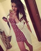 Анкета проститутки Ирина - метро Мещанский, возраст - 24