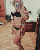 Анкета проститутки Лиза - метро Тверской, возраст - 24