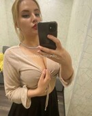 Анкета проститутки Мария - метро Хорошевский, возраст - 24