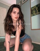 Анкета проститутки Таня - метро Раменки, возраст - 24