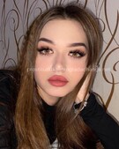 Анкета проститутки Лера - метро Мещанский, возраст - 24