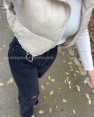 Анкета проститутки Алина - метро Ясенево, возраст - 24