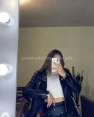 Анкета проститутки Забава - метро Бескудниковский, возраст - 24