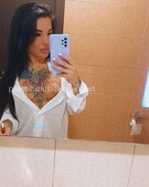 Анкета проститутки Стефания - метро Сокольники, возраст - 24