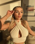 Анкета проститутки Кристина - метро Южнопортовый, возраст - 24