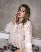 Анкета проститутки Леночка - метро Южное Бутово, возраст - 24