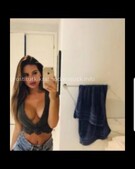 Анкета проститутки Аврора - метро Мещанский, возраст - 24