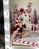 Анкета проститутки Мелисса - метро Южное Бутово, возраст - 24