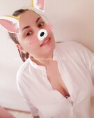 Анкета проститутки Рената - метро Нагатино-Садовники, возраст - 24