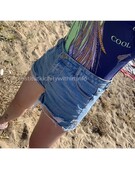 Анкета проститутки Надежда - метро Арбат, возраст - 24