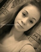 Анкета проститутки Марта - метро Бибирево, возраст - 24