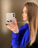 Анкета проститутки Марго - метро Тверской, возраст - 24