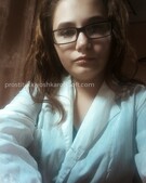 Анкета проститутки Инга - метро Пресненский, возраст - 24