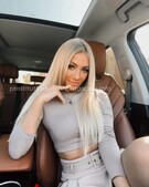 Анкета проститутки Лина - метро Дорогомилово, возраст - 24