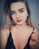 Анкета проститутки Мелисса - метро Хамовники, возраст - 24