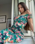 Анкета проститутки Роза - метро Щукино, возраст - 24