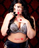 Анкета проститутки Элина - метро Выхино-Жулебино, возраст - 24