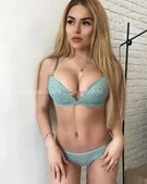 Анкета проститутки Надежда - метро Перово, возраст - 24